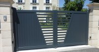 Notre société de clôture et de portail à Concourson-sur-Layon